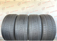 275/35 R21 PIRELLI WINTER SOTTOZERO 3 5mm