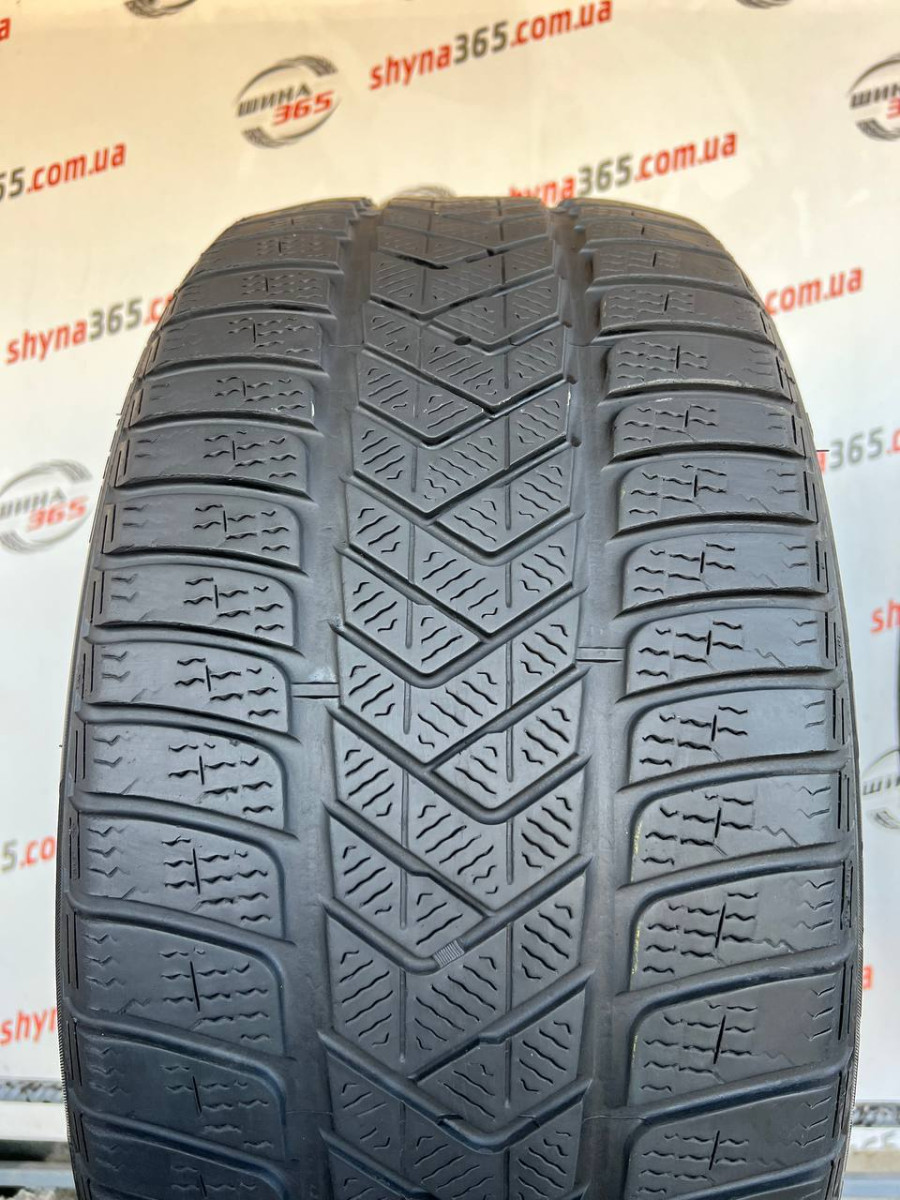 275/35 R21 PIRELLI WINTER SOTTOZERO 3 5mm