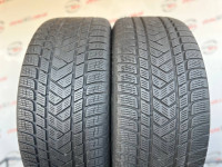 265/45 R21 PIRELLI SCORPION WINTER 5mm