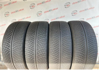 275/45 R21 MICHELIN PILOT ALPIN 5 SUV 5mm