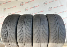 275/45 R21 MICHELIN PILOT ALPIN 5 SUV 5mm