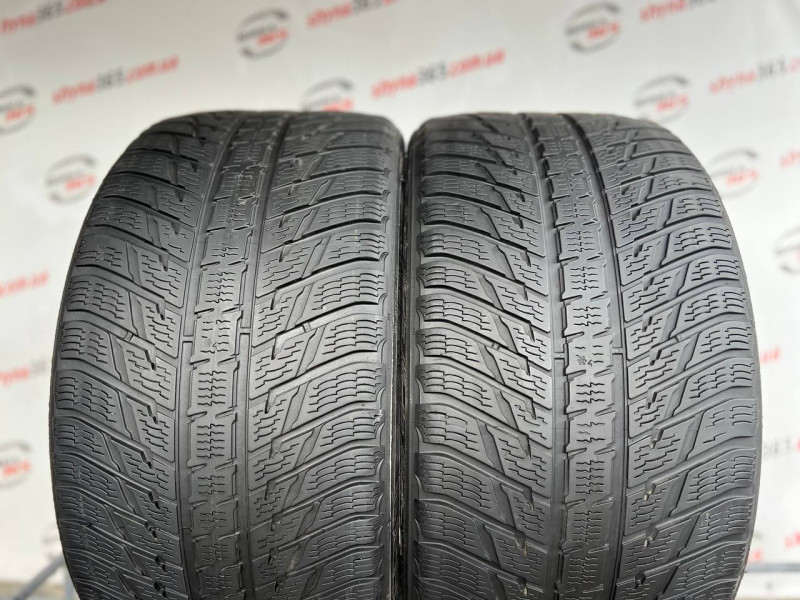 295/35 R21 NOKIAN WR SUV3 5mm