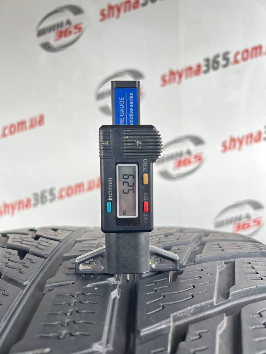 295/35 R21 NOKIAN WR SUV3 5mm