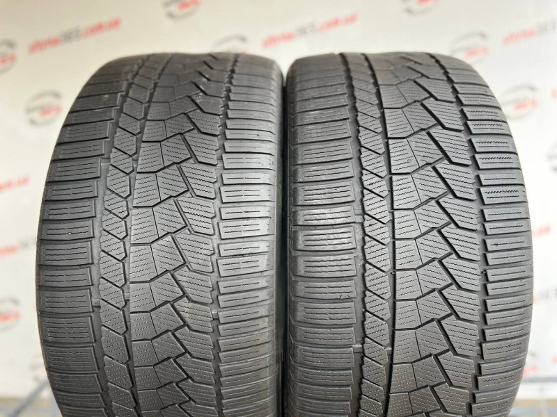 295/35 R21 CONTINENTAL WINTERCONTACT TS860S 6mm