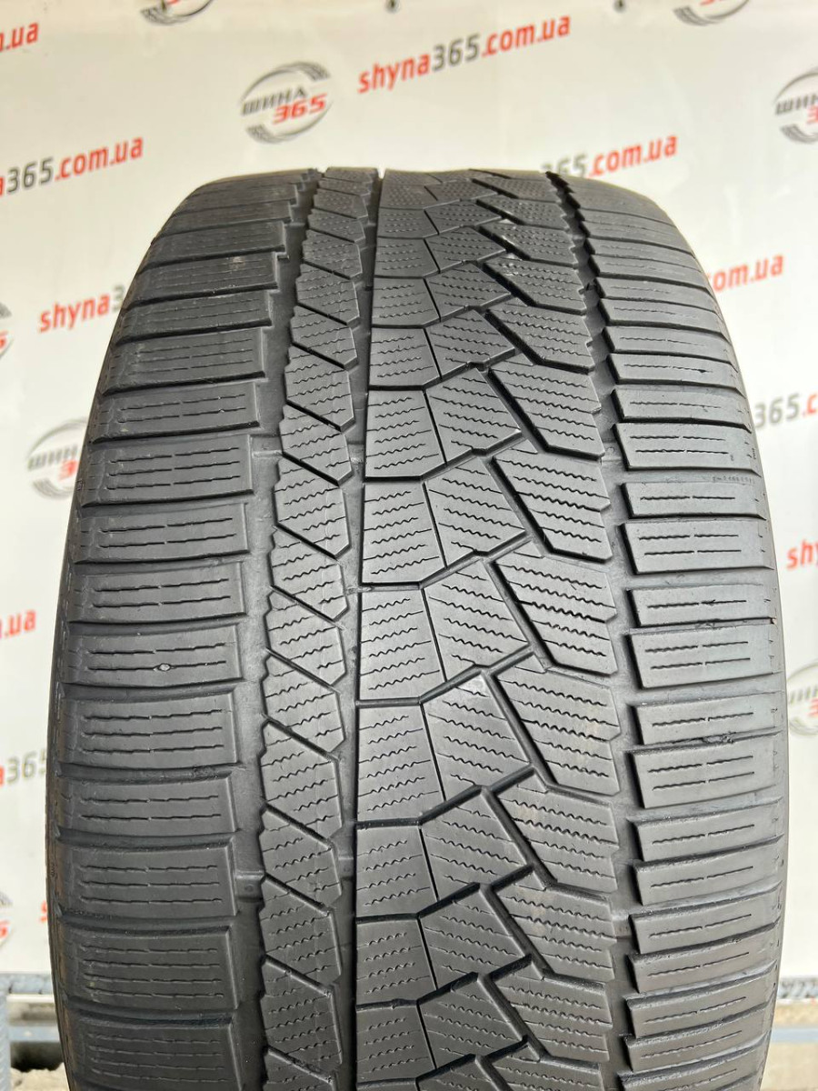 295/35 R21 CONTINENTAL WINTERCONTACT TS860S 6mm