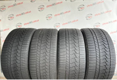 295/35 R21 CONTINENTAL WINTERCONTACT TS860S 5mm