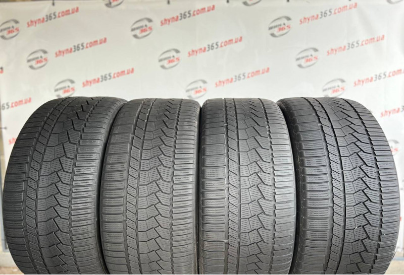 295/35 R21 CONTINENTAL WINTERCONTACT TS860S 5mm