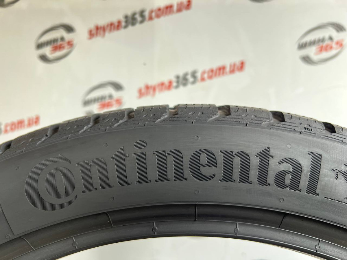 295/35 R21 CONTINENTAL WINTERCONTACT TS860S 5mm