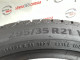 295/35 R21 CONTINENTAL WINTERCONTACT TS860S 5mm