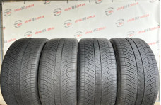 305/35 R21 MICHELIN PILOT ALPIN 5 SUV 5mm
