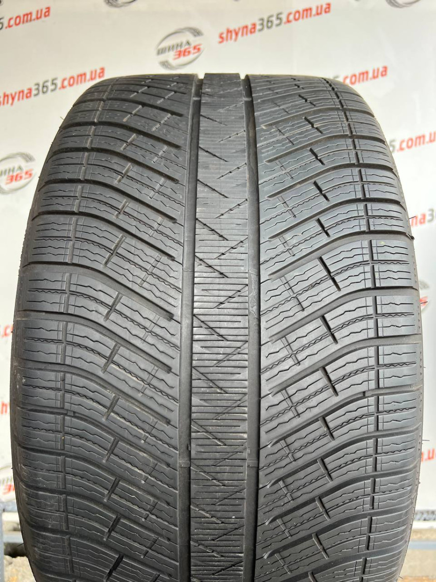 305/35 R21 MICHELIN PILOT ALPIN 5 SUV 5mm
