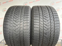 315/30 R21 PIRELLI WINTER SOTTOZERO 3 6mm