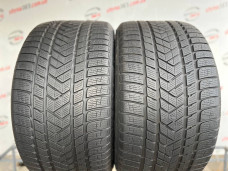 315/30 R21 PIRELLI WINTER SOTTOZERO 3 6mm