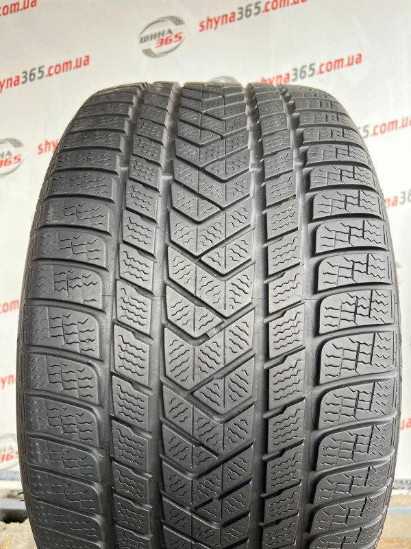 315/30 R21 PIRELLI WINTER SOTTOZERO 3 6mm