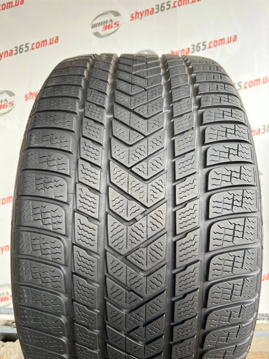 315/30 R21 PIRELLI WINTER SOTTOZERO 3 6mm