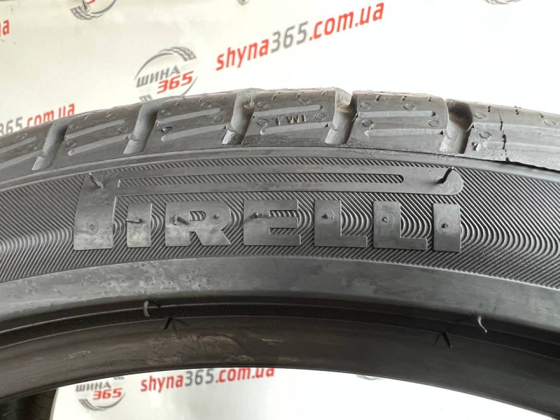315/30 R21 PIRELLI WINTER SOTTOZERO 3 6mm