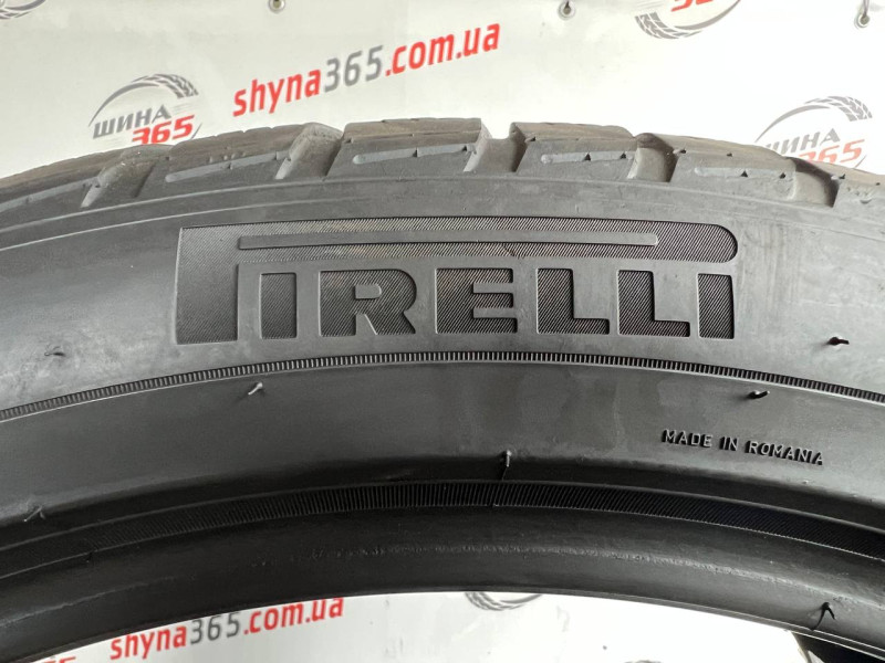 315/35 R21 PIRELLI SCORPION WINTER RUN FLAT 5mm