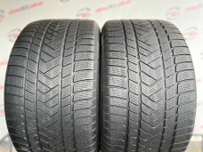315/30 R21 PIRELLI WINTER SOTTOZERO 3 4mm