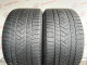 315/30 R21 PIRELLI WINTER SOTTOZERO 3 4mm