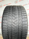 315/30 R21 PIRELLI WINTER SOTTOZERO 3 4mm