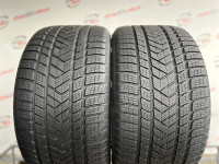 315/30 R21 PIRELLI WINTER SOTTOZERO 3 7mm