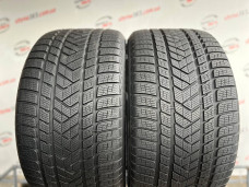 315/30 R21 PIRELLI WINTER SOTTOZERO 3 7mm