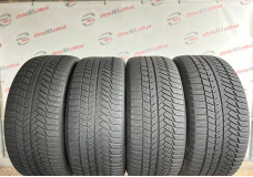 285/45 R21 CONTINENTAL WINTERCONTACT TS850P SUV 5mm