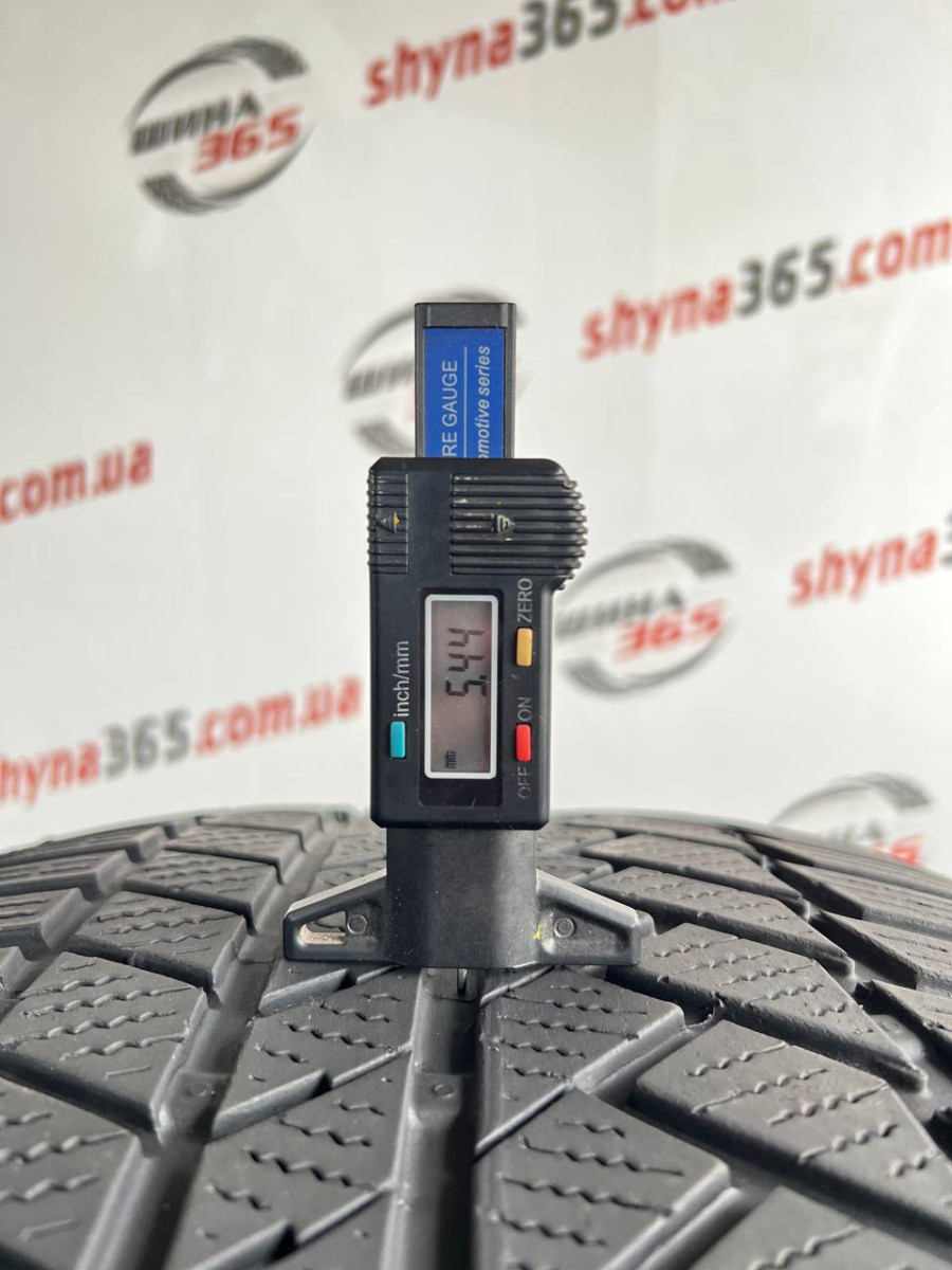 285/45 R21 CONTINENTAL WINTERCONTACT TS850P SUV 5mm