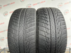285/40 R21 NOKIAN WR SUV3 5mm