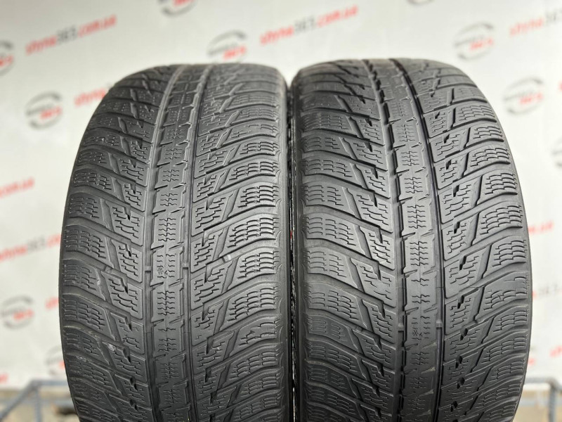 285/40 R21 NOKIAN WR SUV3 5mm
