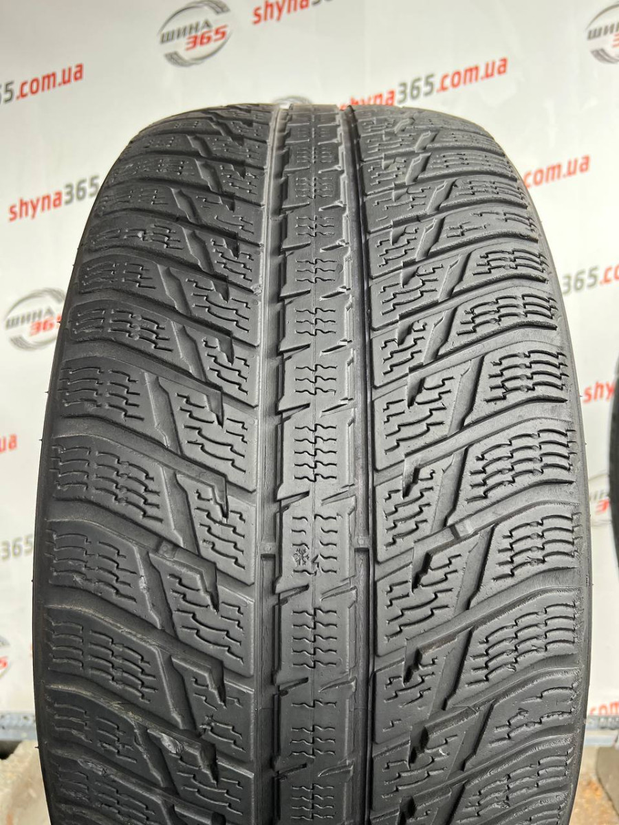 285/40 R21 NOKIAN WR SUV3 5mm