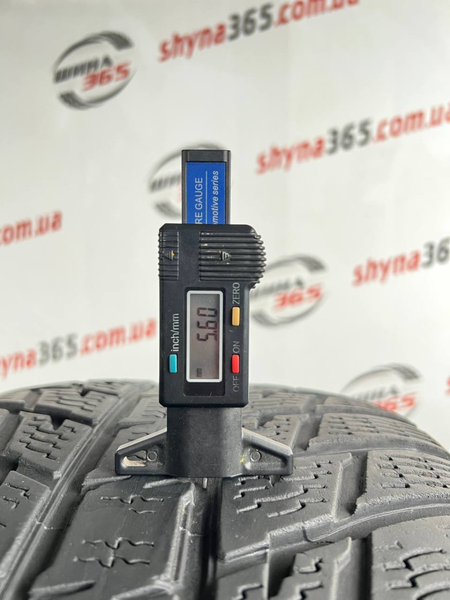 285/40 R21 NOKIAN WR SUV3 5mm
