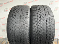 285/45 R21 BRIDGESTONE BLIZZAK LM001 RUN FLAT 5mm