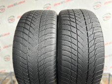285/45 R21 BRIDGESTONE BLIZZAK LM001 RUN FLAT 5mm