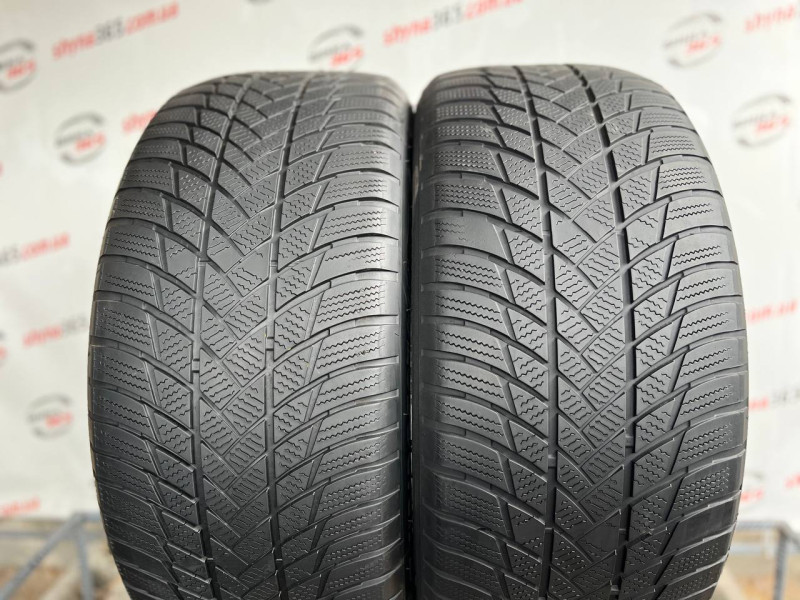 285/45 R21 BRIDGESTONE BLIZZAK LM001 RUN FLAT 5mm