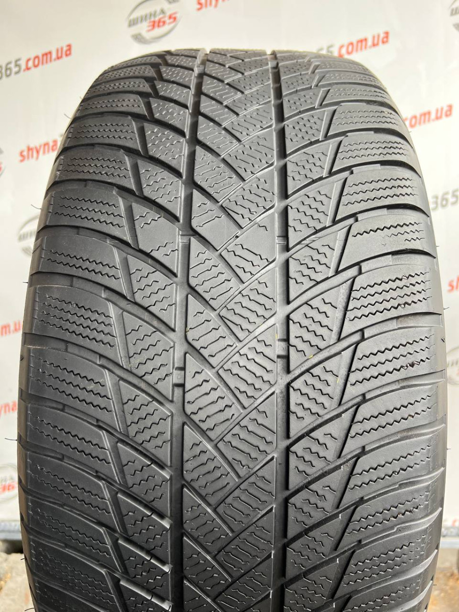 285/45 R21 BRIDGESTONE BLIZZAK LM001 RUN FLAT 5mm