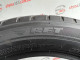 285/45 R21 BRIDGESTONE BLIZZAK LM001 RUN FLAT 5mm