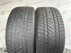 275/45 R21 PIRELLI SCORPION WINTER 6mm