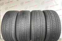 275/45 R21 PIRELLI SCORPION WINTER 5mm