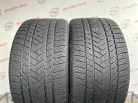 305/35 R21 PIRELLI SCORPION WINTER 5mm