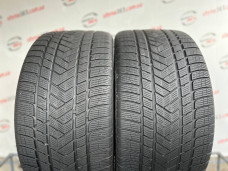 305/35 R21 PIRELLI SCORPION WINTER 5mm