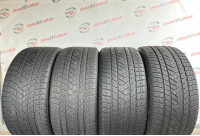 295/35 R21 PIRELLI SCORPION WINTER 5mm