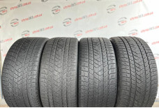 295/35 R21 PIRELLI SCORPION WINTER 5mm