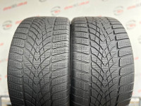 285/30 R21 DUNLOP SP WINTER SPORT 4D 6mm