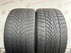 285/30 R21 DUNLOP SP WINTER SPORT 4D 6mm