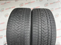 285/40 R22 PIRELLI SCORPION WINTER 6mm