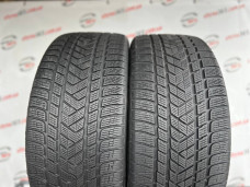 285/40 R22 PIRELLI SCORPION WINTER 6mm