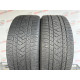 265/40 R22 PIRELLI SCORPION WINTER 5mm