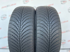 205/60 R16 GOODYEAR VECTOR 4 SEASONS GEN-2 5mm