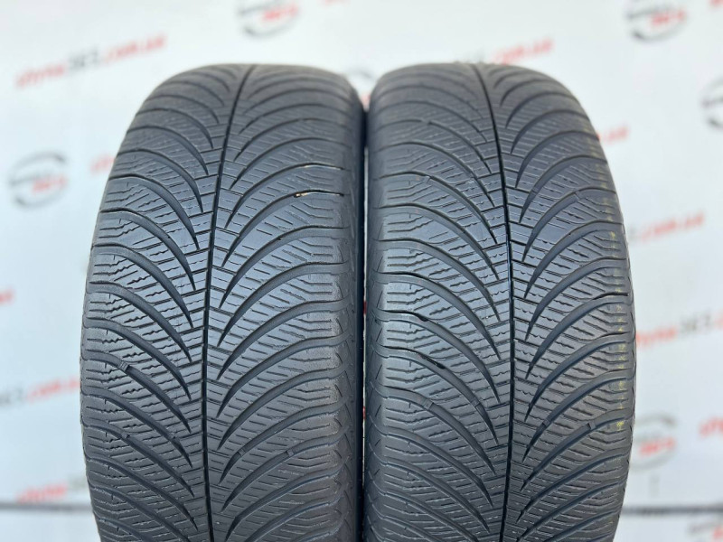 205/60 R16 GOODYEAR VECTOR 4 SEASONS GEN-2 5mm